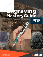 Engraving Mastery Guide - Culiau