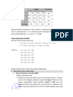 Modul Minggu 8 - Metode Transportasi Pt. 1 - Pages - Deleted (1) (3 Files Merged)
