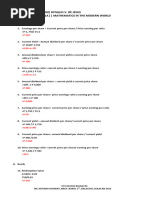 05 Task Performance 1 - MATHEMATICS IN THE MODERN WORLD