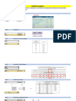 EXCEL DISEÑO DE MEZCLA - FC 210