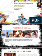 Portafolio Digital