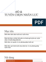03 Tuyen Mo Tuyen Chon - 3tc
