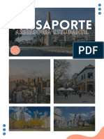 Trabalhar Na Argentina - Passaporte Assessoria
