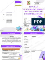 Buku Program Polis