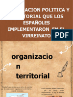 Organizacion Territorial y Politico Final249