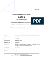 EPC020-08 SEPA Cards Standardisation Volume v7.1 Book 2
