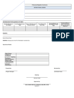 Template - LD For CPD Application