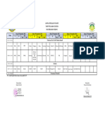 Jadwal Pts Fix