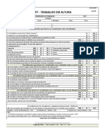 PT-NR-35-Trabalho-em-Altura SETTE PETROBRÁS