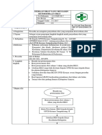 8.2.1.4 SOP Peyediaan Obat Yang Menjamin Ketersediaan Obat TPS 2