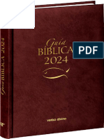 Guia Biblica 2024
