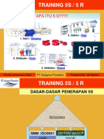 Training 5R