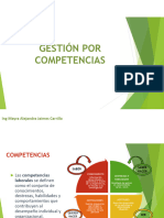 COMPETENCIAS