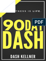 90 Day Dash Program Manual Final