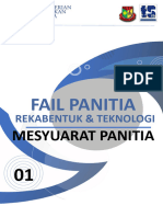 Cover Fail Panitiaa