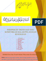 Kel 1 Komunikasi