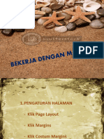 Bekerja Dengan Excel