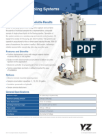 YZ-Systems - Crude Oil Sampling System - Datasheet - HiRes