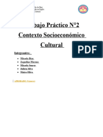 Trabajo Práctico N°2 Contexto Socioeconomico Cultural (Corregido)