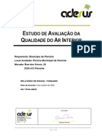 Re 1169qai920 CM Peniche Qualidade Do Ar e Agentes Quimicos