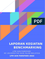 Laporan Benchmark Usim