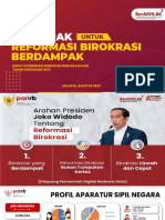 KemenPAN RB - Materi Pengadaan ASN T.A. 2023