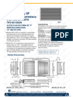 HPD VPD HP VP