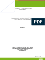 Clima Laboral y Toma de Decisiones