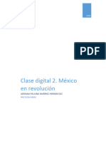 Clase Digital 2