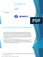 FISICA Y QUIMICA Trabajo Final