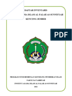 6.3.1.2 - DAFTAR INVENTARIS SARPRAS TLM Ok - 1