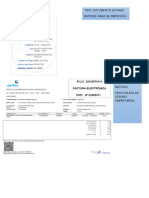 Tipo: Documento de Pago Motivo: Pago de Impuesto