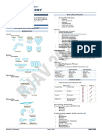 6.1 Microbiology