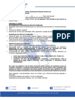 Documentos Filantropia