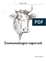 Inmunologia Especial 1