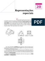 20. Representações especiais