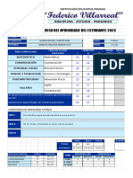 Boletas II Trimestre Miss Yuly