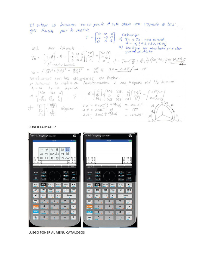 Tutorial hp prime pdf lgebra matem ticas