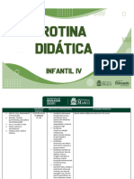 Infantiliv Rotina Ago 2022