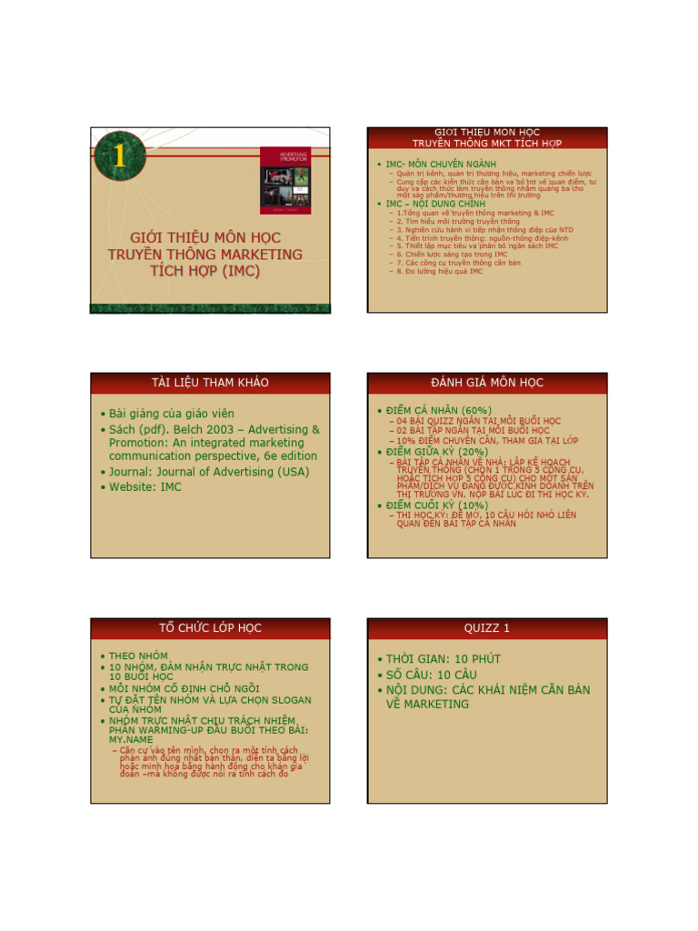 Chapter01.1 Tong Quan MC | PDF