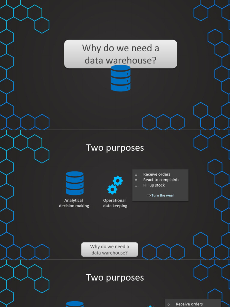 Course+Slides+ +Data+Warehouse+ +the+Ultimate+Guide | PDF | Data ...