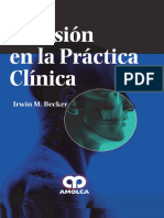 Oclusion en La Practica Clinica (Irwin M. Becker)