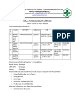 Dokumen Kualifikasi Petugas (Apt Ke Perawat Dan Bidan)