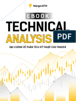 EBOOK TECHNICAL ANALYSIS 101 - Đại Cương Về PTKT Cho Trader 2023 - MarginATM