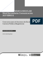 Casuisticas de Comumicacion-2018 y 2019-Avc