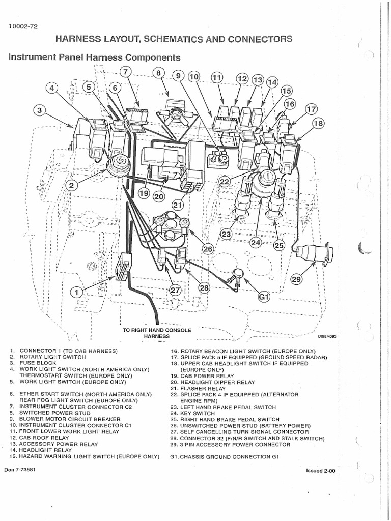 Elec 1 | PDF
