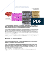 Ateromatosis Coronaria