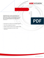 DS-PDMC-EG2-WB Datasheet V1.0 202303