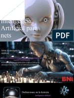 Inteligencia Artificial