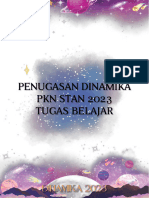 Handbook Penugasan Dinamika MTB 2023